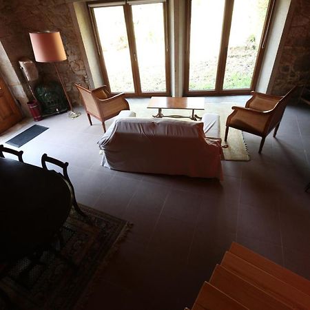 Casa Grande Da Capellania Hotell Padrón Exteriör bild