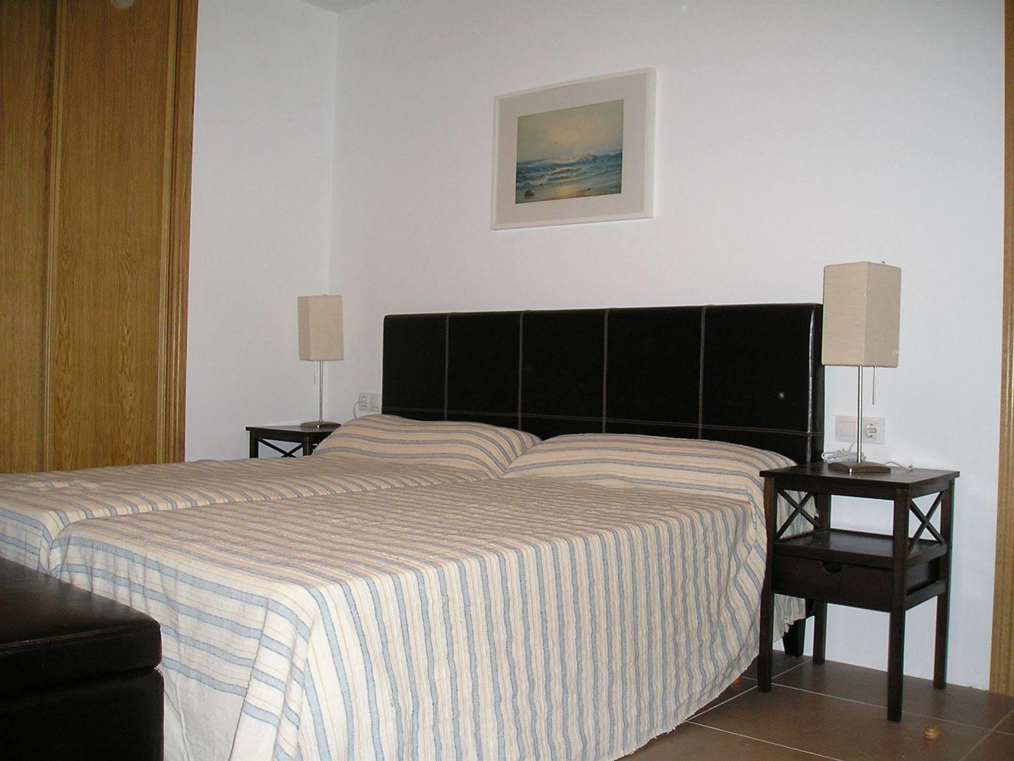 Casa Grande Da Capellania Hotell Padrón Exteriör bild